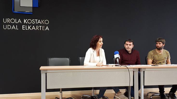 Zumaiak %7,46ko langabezia tasa du maiatzeko datuen arabera