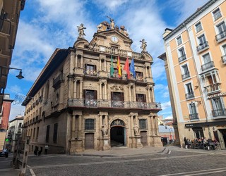 Plaza Ondo elkarteak Iruñera egingo du irteera hilaren 22an