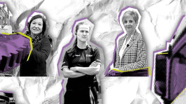 Oztopo izatetik, balio erantsi izatera