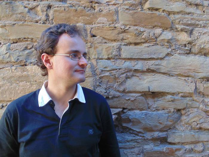 Aipamen berezia jaso du Iker Gonzalez Cobeagak Asturiasen egindako konposizio lehiaketa batean