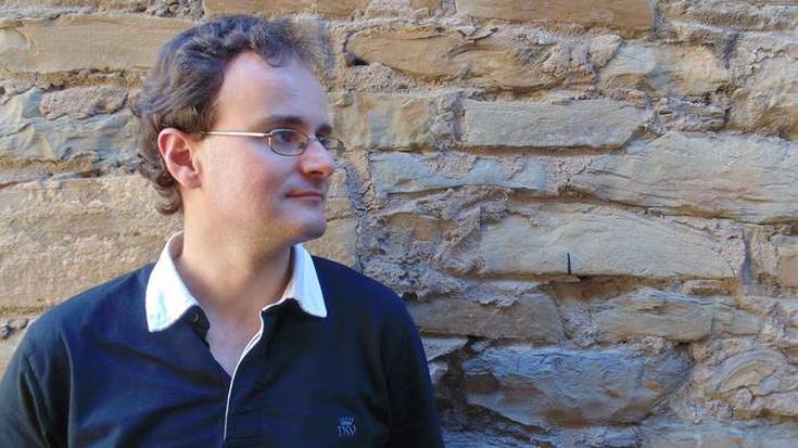 Aipamen berezia jaso du Iker Gonzalez Cobeagak Asturiasen egindako konposizio lehiaketa batean