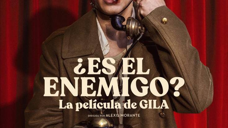 Zinema: '¿Es el enemigo?'