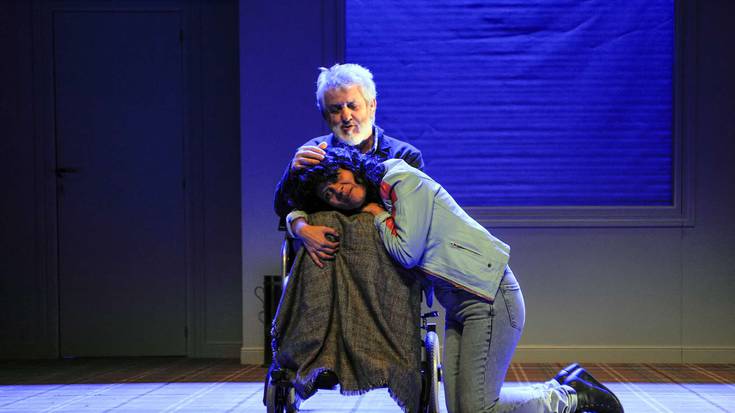 Arte eszenikoen eskaintza oparoa izango da Zumaian apirilera bitartean