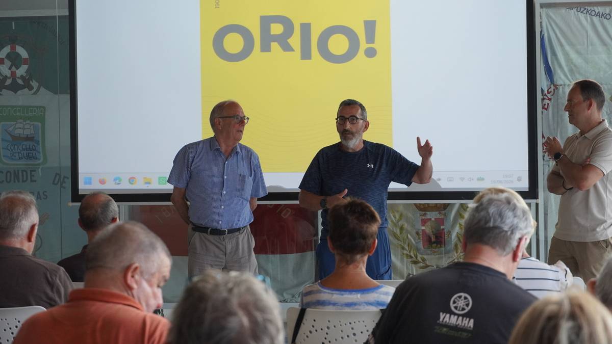 125 urteko arraun memoria, orain herritar guztien eskura