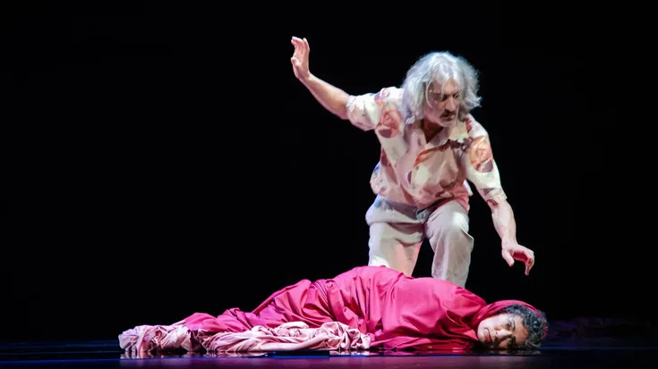 'Postales rotas' ikuskizunerako sarrerak zozkatuko ditu Zarautz Gukak