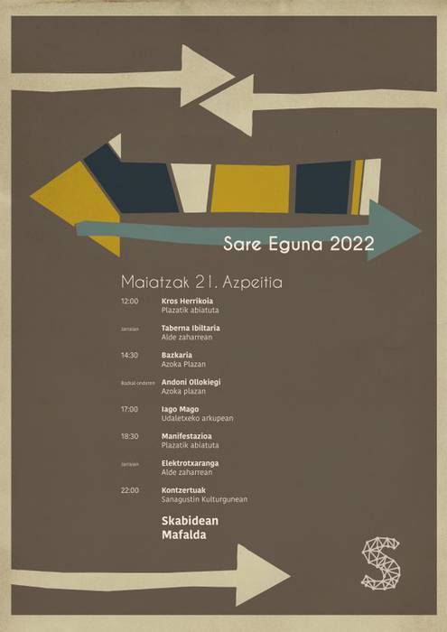 Sare Eguna