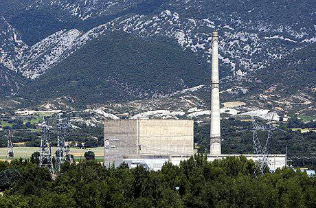 Martxel Aizpuruaren GUTUNA, Berria egunkarian: 'Energia nuklearra nahi?'