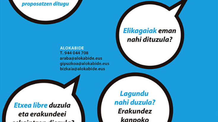 Errefuxiatuen harreran, zer egin dezaket?