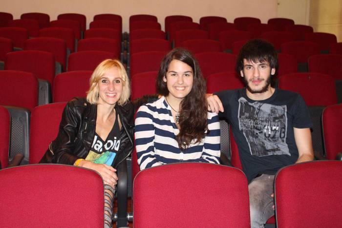 Badator Shakespeare jauna Zestoara