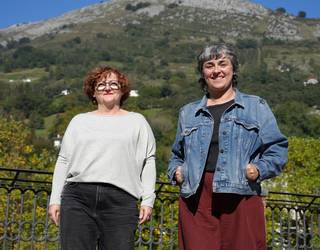 "Memoria, euskara eta transmisioa dira saioaren funtsa"