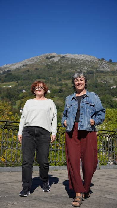 "Memoria, euskara eta transmisioa dira saioaren funtsa"