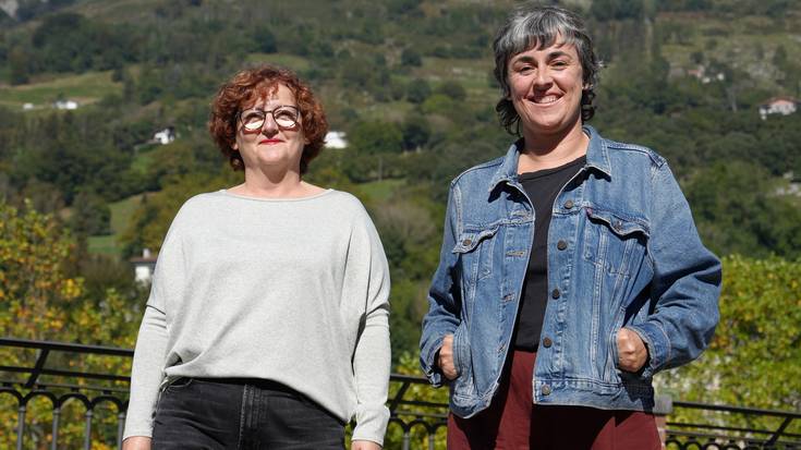 "Memoria, euskara eta transmisioa dira saioaren funtsa"