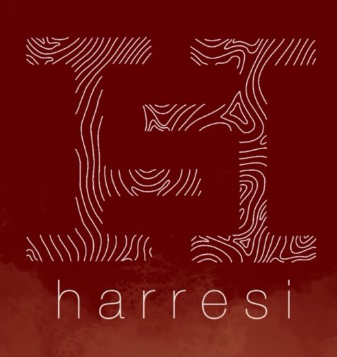HARRESI TABERNA logotipoa