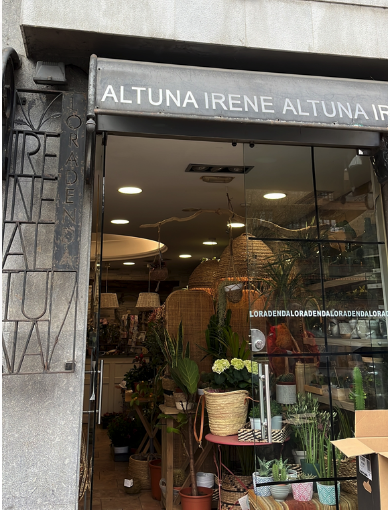 Azken egunetan hainbat lapurreta egin dituzte herrian