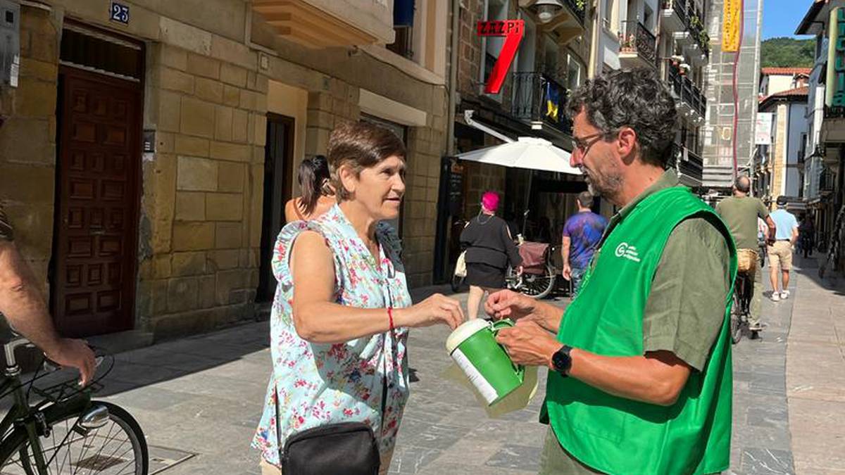 Minbiziaren Aurka Gipuzkoan elkarteak hainbat jarduera antolatu ditu udazken honetarako