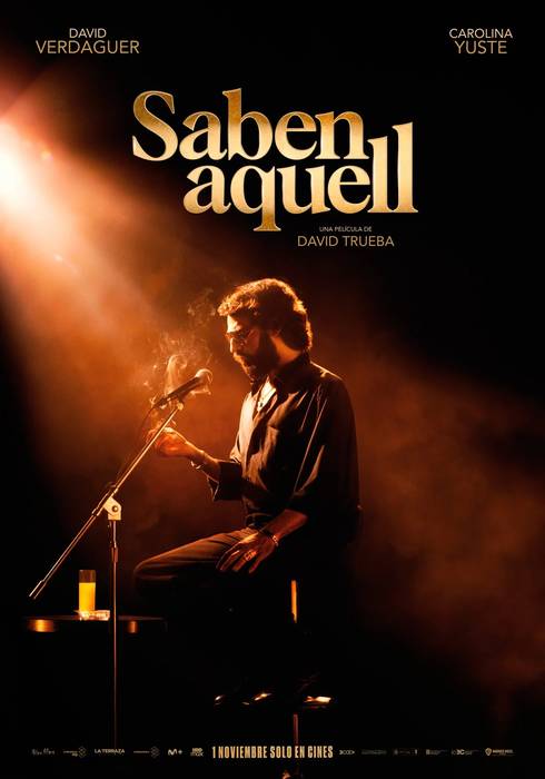 Zinema: 'Saben Aquell'