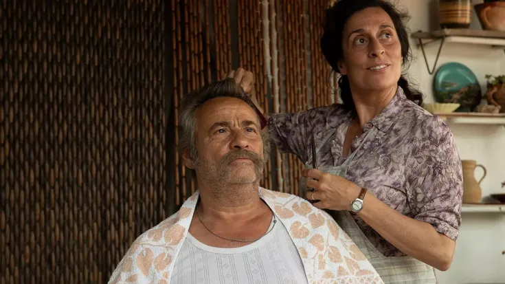 '10 vidas' eta 'El 47' filmak emango dituzte asteburuan Modelon