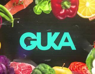 '3, 2, 1 Guka' saioaren bigarren atala, ikusgai