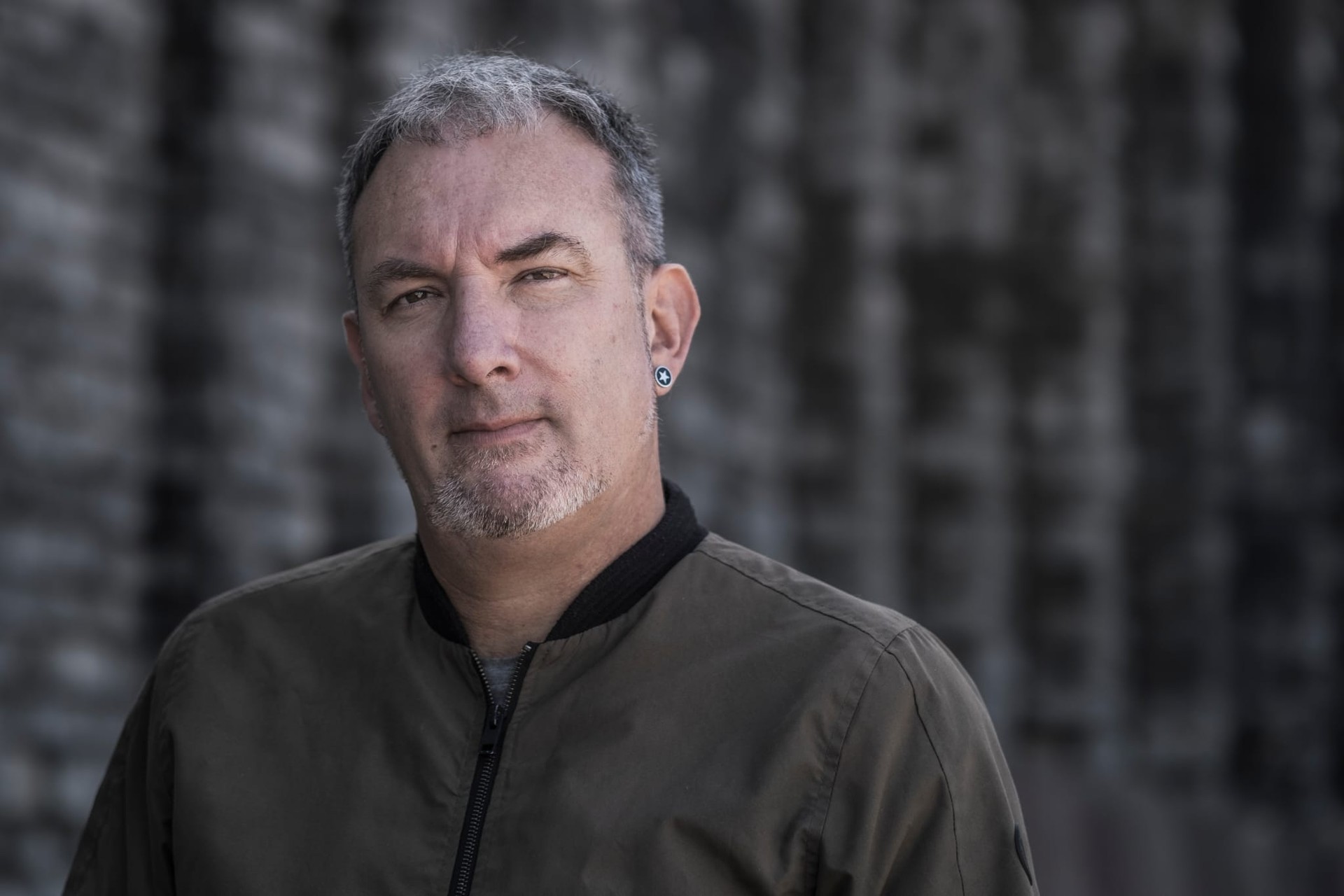 Jon Maia: "Gure historia gure hizkuntzan kontatzea garaipena da niretzat"