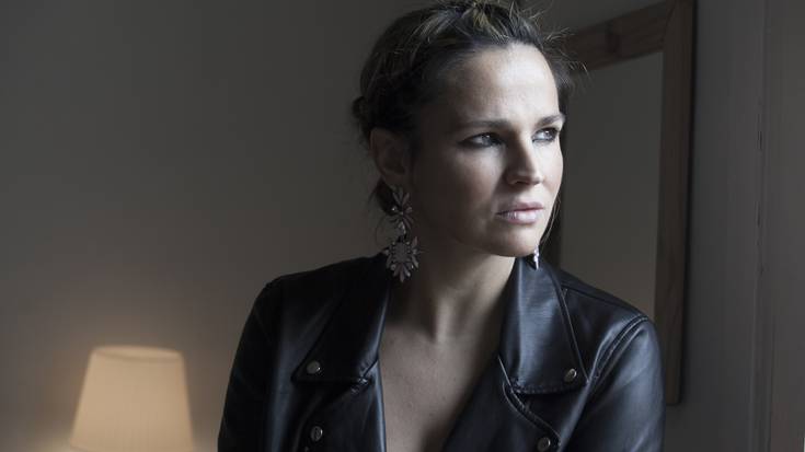 Nerea Arrien: «Pentsatzeko txokoa ez dago soilik buruan, gorputz osoan baizik»