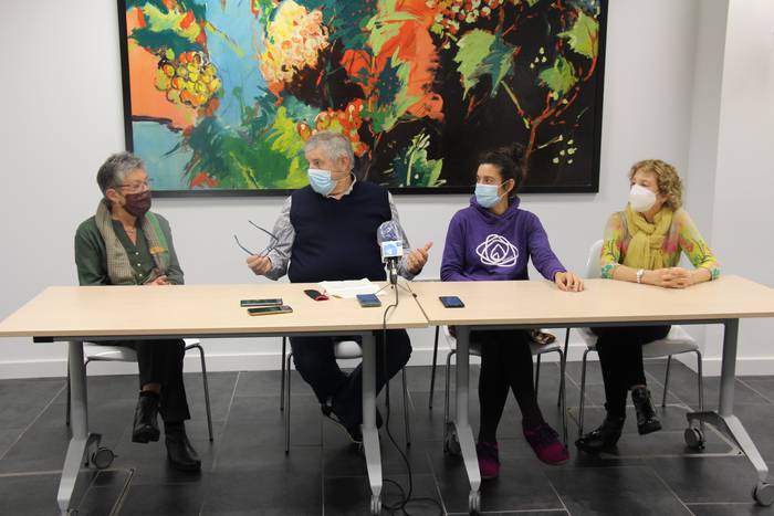 15.000 euro bideratuko ditu Zarauzko Udalak Zaporeak proiektura