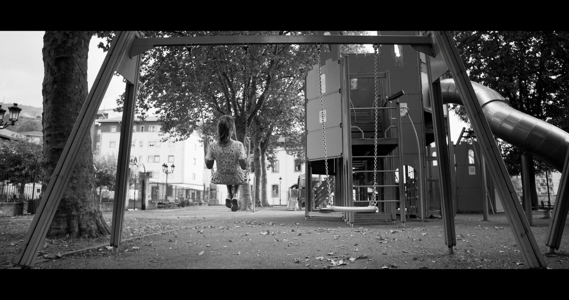 '¿Quieres que hoy te bese?' film laburra mundu mailako zine jaialditan erakusten jarraitzen dute