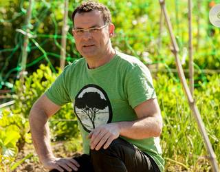 Jakoba Errekondok 'Ilargiaren Egutegia' aurkeztuko du ostiralean Azoka Plazan