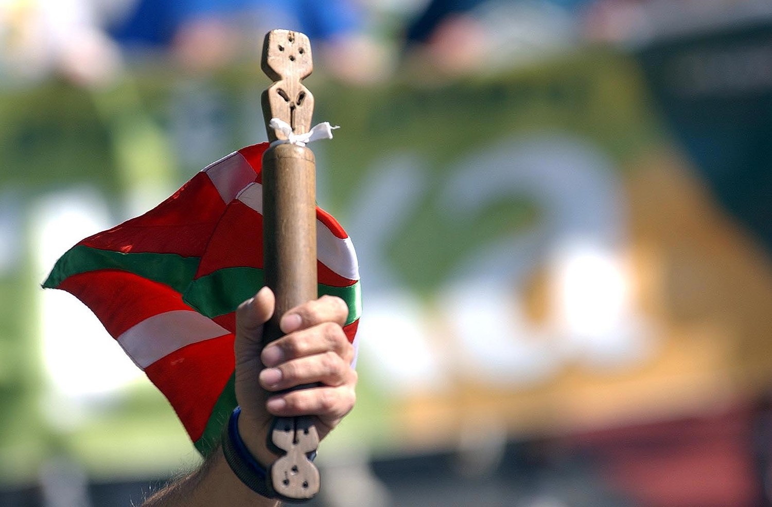 Korrikari buruzko galdera-erantzunen jokoak badu irabazlea