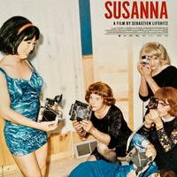 Zinegoak: 'Casa Susanna'