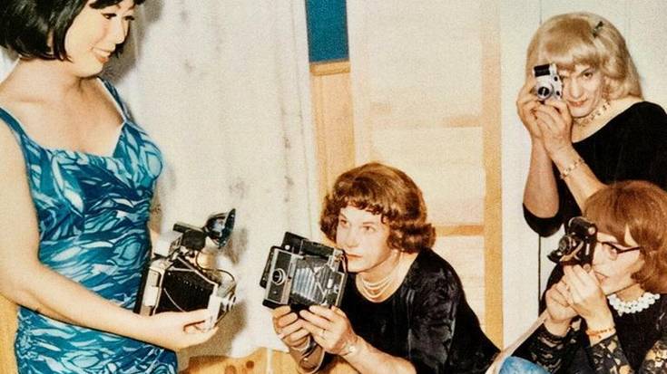 Zinegoak: 'Casa Susanna'