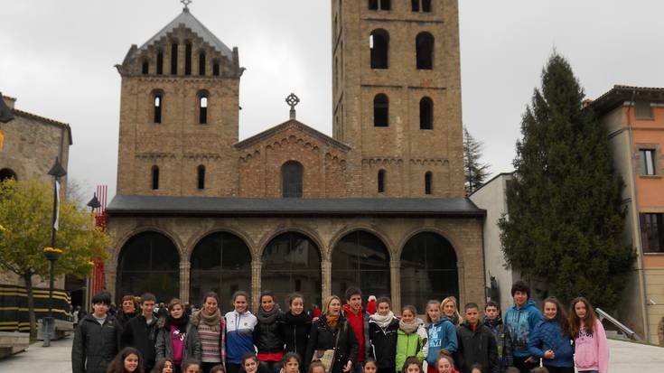 Musika Eskolako ikasleek emanaldia eskainiko dute gaur