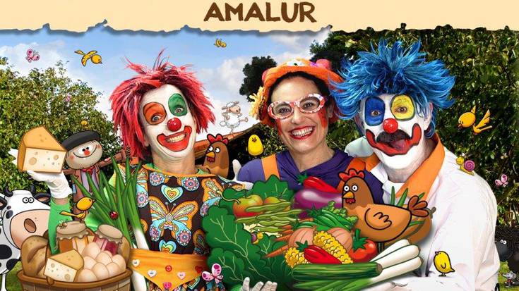 Pirritx, Porrotx eta Marimototsen saioetarako sarrerak astelehenean jarriko dira salgai