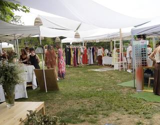 Herritar askoren ikusmira berenegatu du Pop-Up azokak