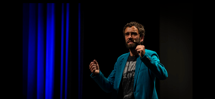 Neguan ere askotariko emanaldiak izango dira Aita Marin