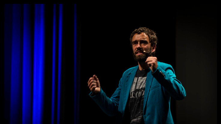 Neguan ere askotariko emanaldiak izango dira Aita Marin