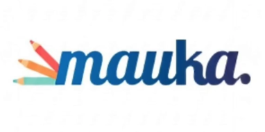 mauka logotipoa