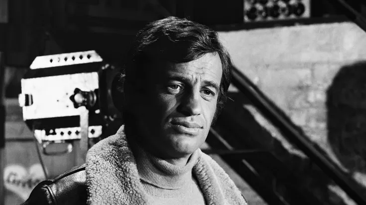 Jean Paul Belmondori eskainiko dio gaurko saioa Photomuseumek