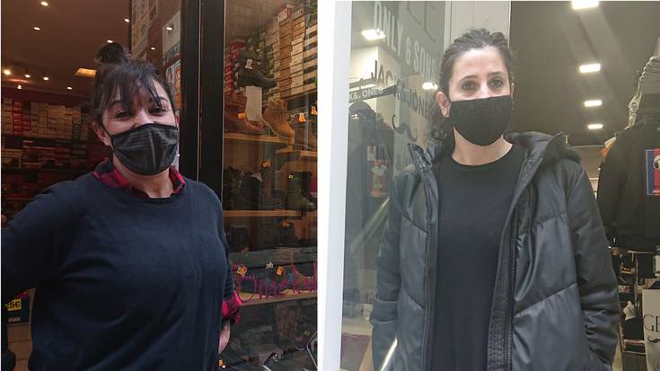 "Esperantza badugu, baina horrek ez ditu fakturak ordaintzen"