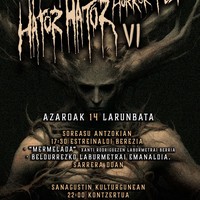 Hator Hator Horror Fest film laburren emanaldia