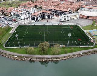 Orioko futbol taldearen asteburuko partida guztiak