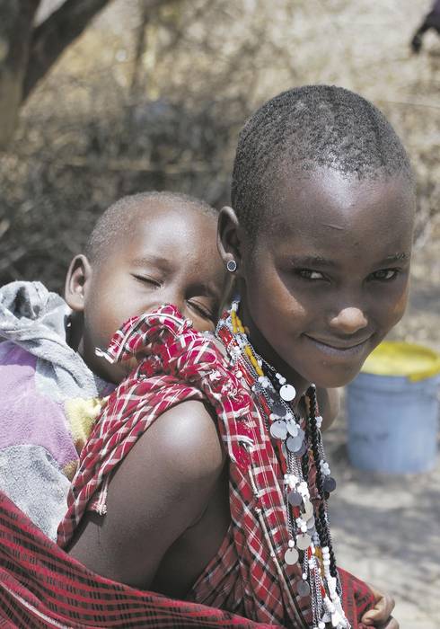 Aitaren belarritakoak