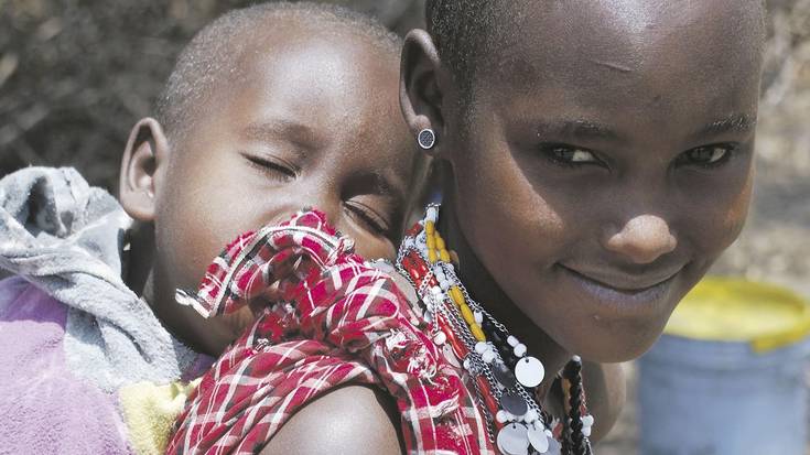 Aitaren belarritakoak