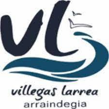 Villegas Larrea logotipoa