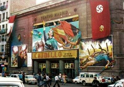 Trantsizioan zentsuratutako dokumentalen zikloko bigarren saioa egingo dute gaur