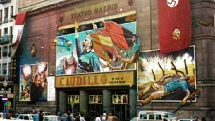 Trantsizioan zentsuratutako dokumentalen zikloko bigarren saioa egingo dute gaur