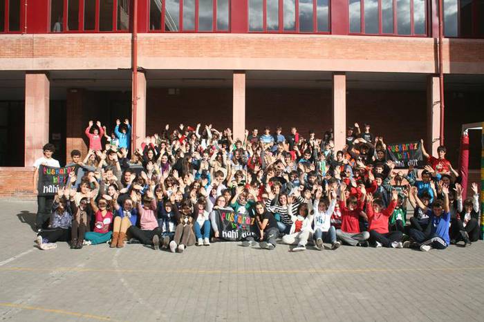 Hainbat ekitaldi egingo dira Maria eta Josen Euskararen Egunaren harira