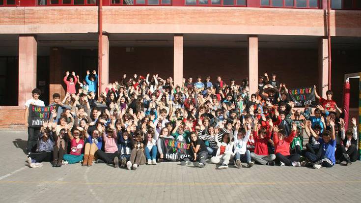 Hainbat ekitaldi egingo dira Maria eta Josen Euskararen Egunaren harira