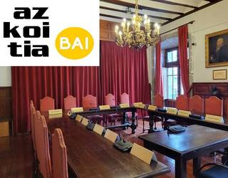 Uztaileko ohiko udalbatzarrean esandakoak eta bozkatutakoak