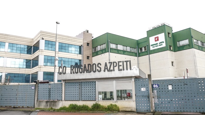 Corrugados Azpeitiaz jardun dute Gipuzkoako Batzar Nagusietan