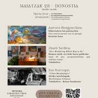 Irteerak: Arte irteera